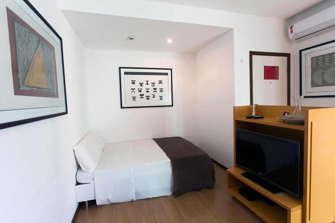 Lk Savassi 13 Apartment Belo Horizonte Exterior photo