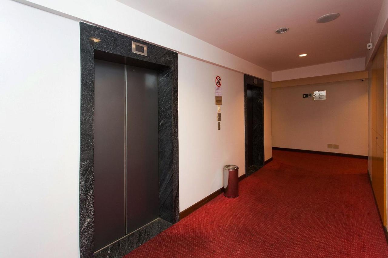 Lk Savassi 13 Apartment Belo Horizonte Exterior photo