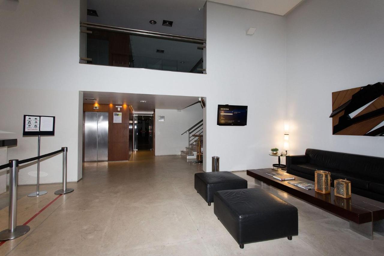 Lk Savassi 13 Apartment Belo Horizonte Exterior photo