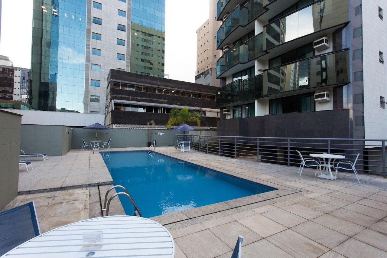 Lk Savassi 13 Apartment Belo Horizonte Exterior photo